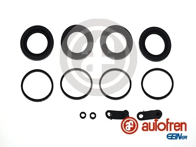 Repair Kit, brake caliper